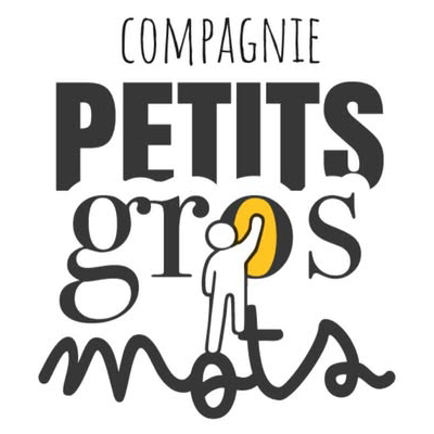Compagnie Petits gros mots