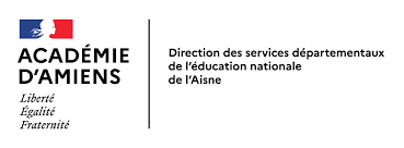 Direction des services d&eacute;partementaux de l'&eacute;ducation nationale de l'Aisne