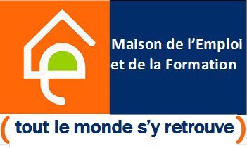 Maison de l'Emploi et de la Formation