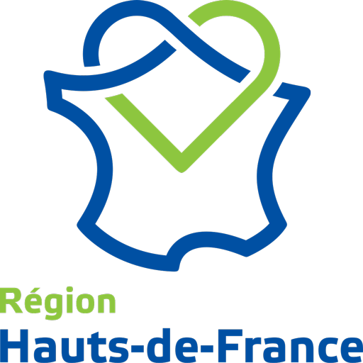 R&eacute;gion Hauts-de-France